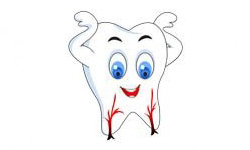 Лечение болезней зубов у детей
